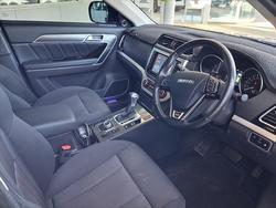 2017 Haval H6 Premium Ebony