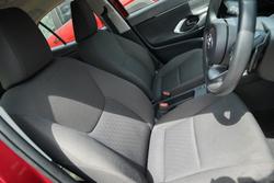 2023 Toyota Yaris Cross GX