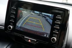 2023 Toyota Yaris Cross GX