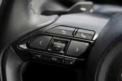 2023 Toyota Yaris Cross GX