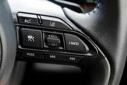 2023 Toyota Yaris Cross GX