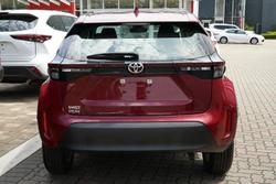 2023 Toyota Yaris Cross GX