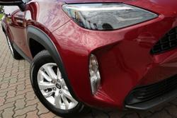 2023 Toyota Yaris Cross GX