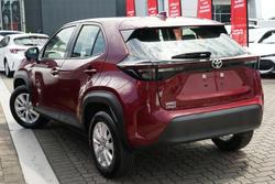 2023 Toyota Yaris Cross GX