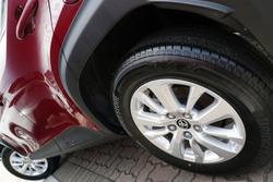 2023 Toyota Yaris Cross GX