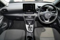 2023 Toyota Yaris Cross GX