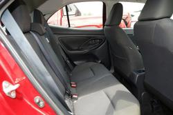 2023 Toyota Yaris Cross GX