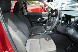 2023 Toyota Yaris Cross GX