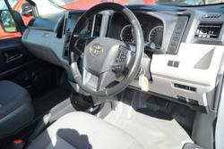 2020 Toyota Hiace