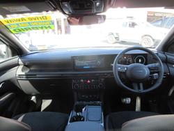 2025 Hyundai Tucson Premium N Line