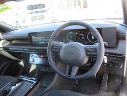 2025 Hyundai Tucson Premium N Line