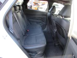 2025 Hyundai Tucson Hybrid Premium N Line