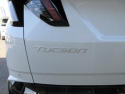 2025 Hyundai Tucson Hybrid Premium N Line