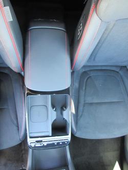 2025 Hyundai Tucson Hybrid Premium N Line
