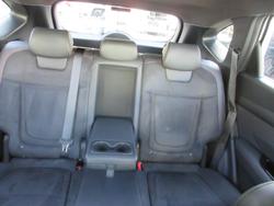 2025 Hyundai Tucson Hybrid Premium N Line