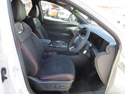 2025 Hyundai Tucson Hybrid Premium N Line