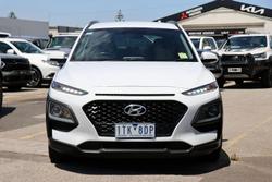2019 Hyundai Kona Active