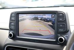 2019 Hyundai Kona Active