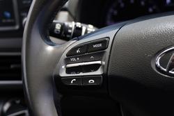 2019 Hyundai Kona Active