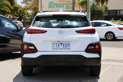 2019 Hyundai Kona Active