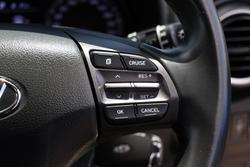 2019 Hyundai Kona Active