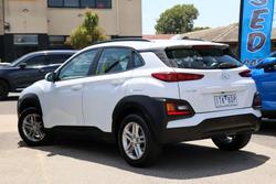 2019 Hyundai Kona Active