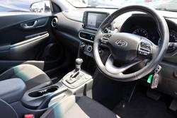 2019 Hyundai Kona Active