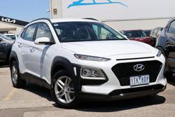 2019 Hyundai Kona Active