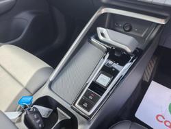 2025 MG ZS Essence Turbo