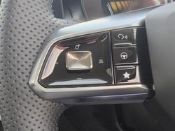 2025 MG ZS Essence Turbo