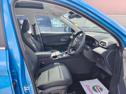 2025 MG ZS Essence Turbo