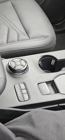 2025 Ford Everest Trend