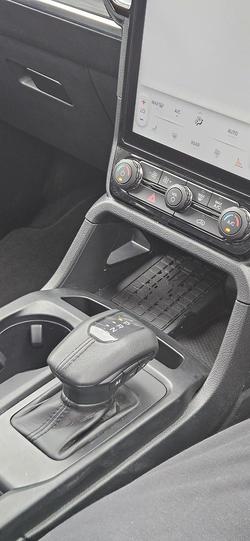 2025 Ford Everest Trend