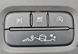 2025 Ford Everest Trend