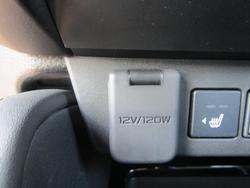 2025 Isuzu MU-X X-TERRAIN