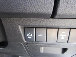 2025 Isuzu MU-X X-TERRAIN