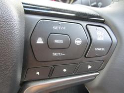 2025 Isuzu MU-X X-TERRAIN