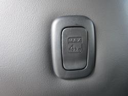 2025 Isuzu MU-X X-TERRAIN