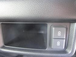 2025 Isuzu MU-X X-TERRAIN