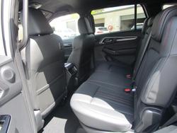 2025 Isuzu MU-X X-TERRAIN