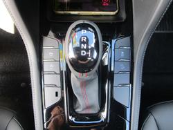 2025 Isuzu MU-X X-TERRAIN