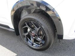 2025 Isuzu MU-X X-TERRAIN