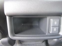 2025 Isuzu MU-X X-TERRAIN