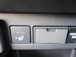 2025 Isuzu MU-X X-TERRAIN