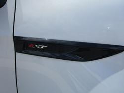 2025 Isuzu MU-X X-TERRAIN