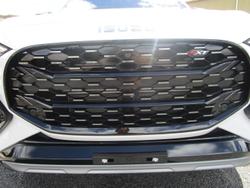 2025 Isuzu MU-X X-TERRAIN