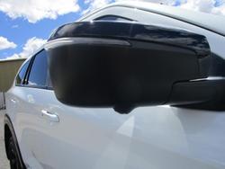 2025 Isuzu MU-X X-TERRAIN