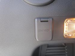 2025 Isuzu MU-X X-TERRAIN