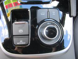 2025 Isuzu MU-X X-TERRAIN