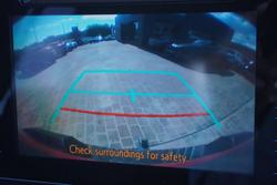 2018 Toyota Hilux Rugged X